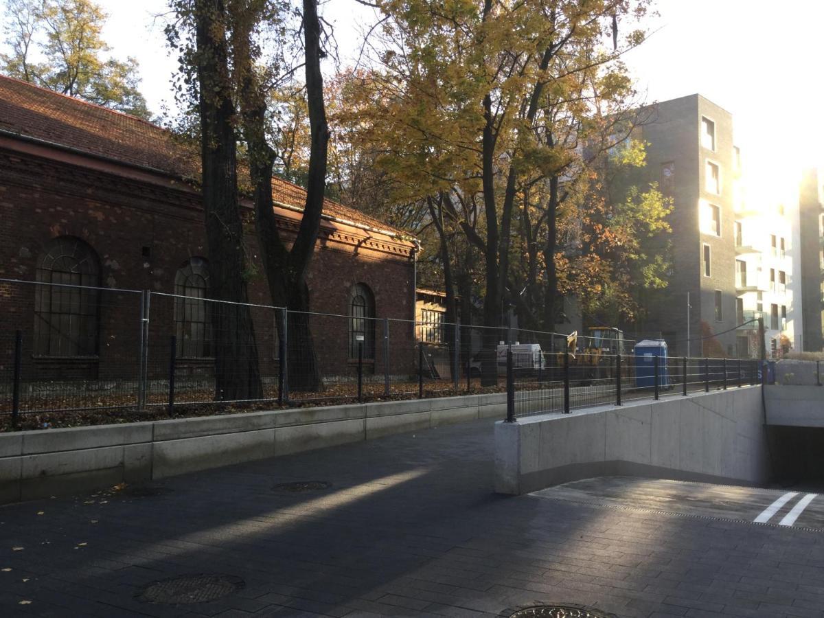 Apartment Modern In Centre Of +free Parking Krakau