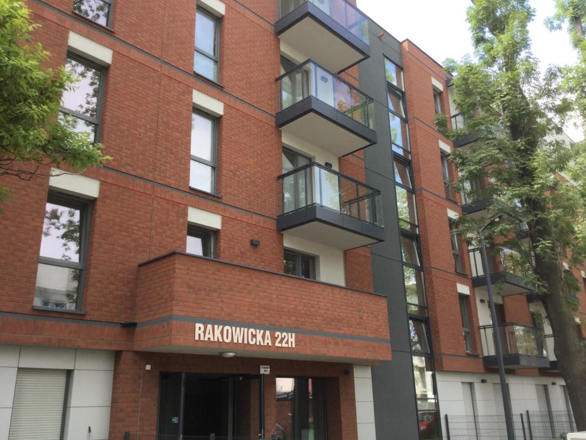 Apartment Modern In Centre Of +free Parking