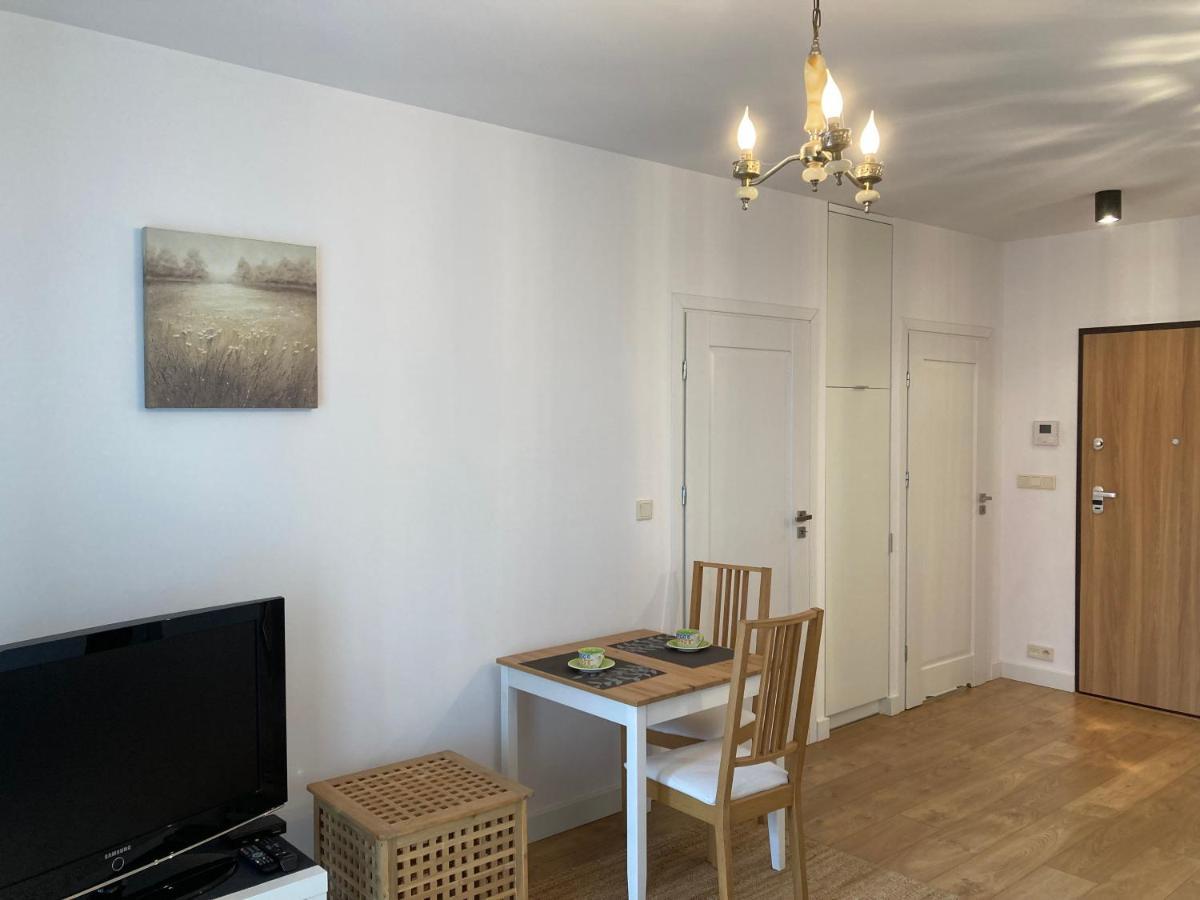 Apartment Modern In Centre Of +free Parking Krakau