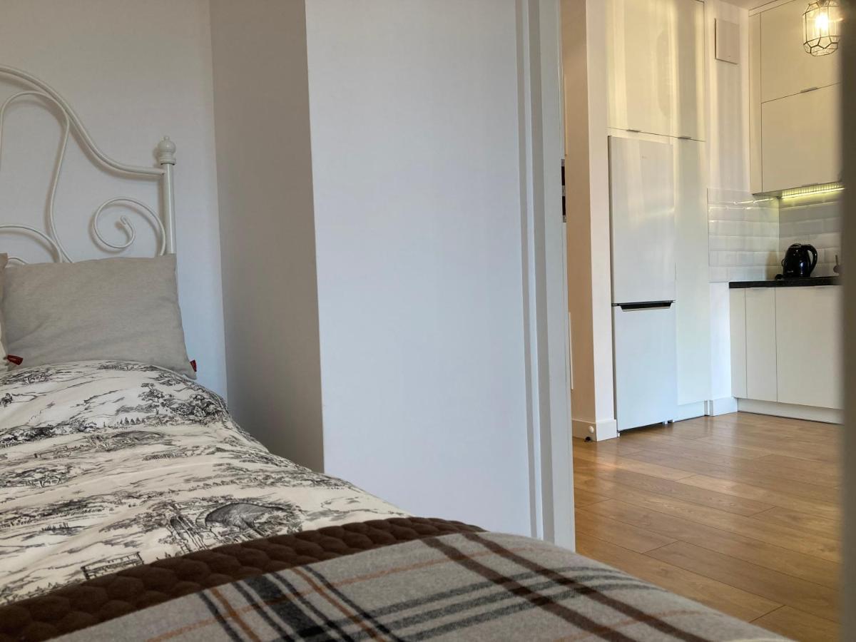 Apartment Modern In Centre Of +free Parking